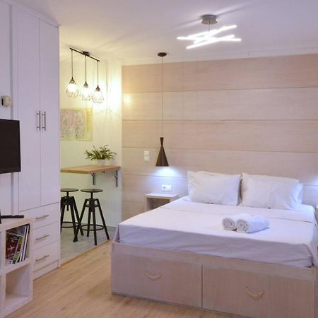 Petralona, A Sweet And Cozy Apartment アテネ エクステリア 写真