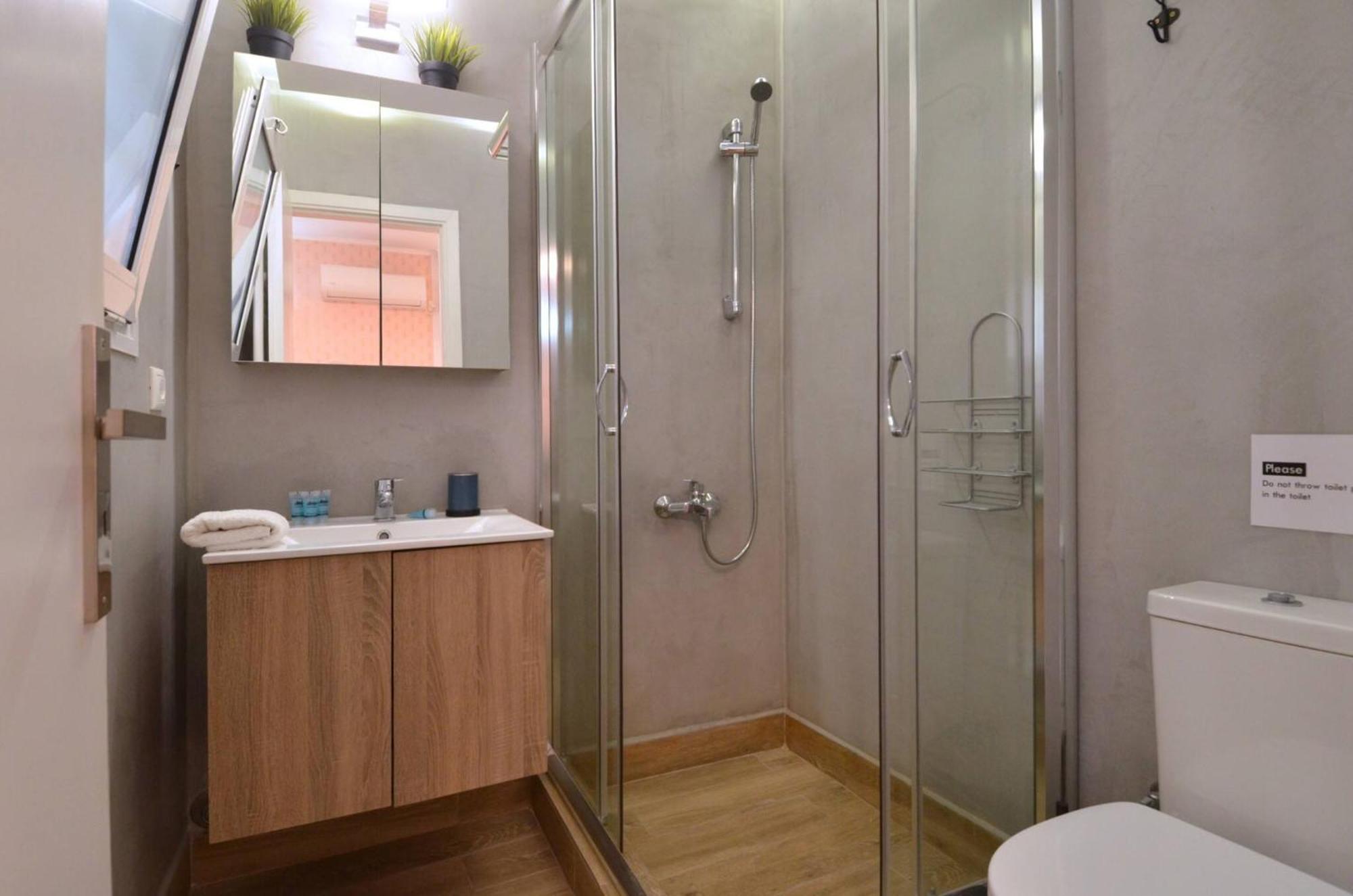 Petralona, A Sweet And Cozy Apartment アテネ エクステリア 写真
