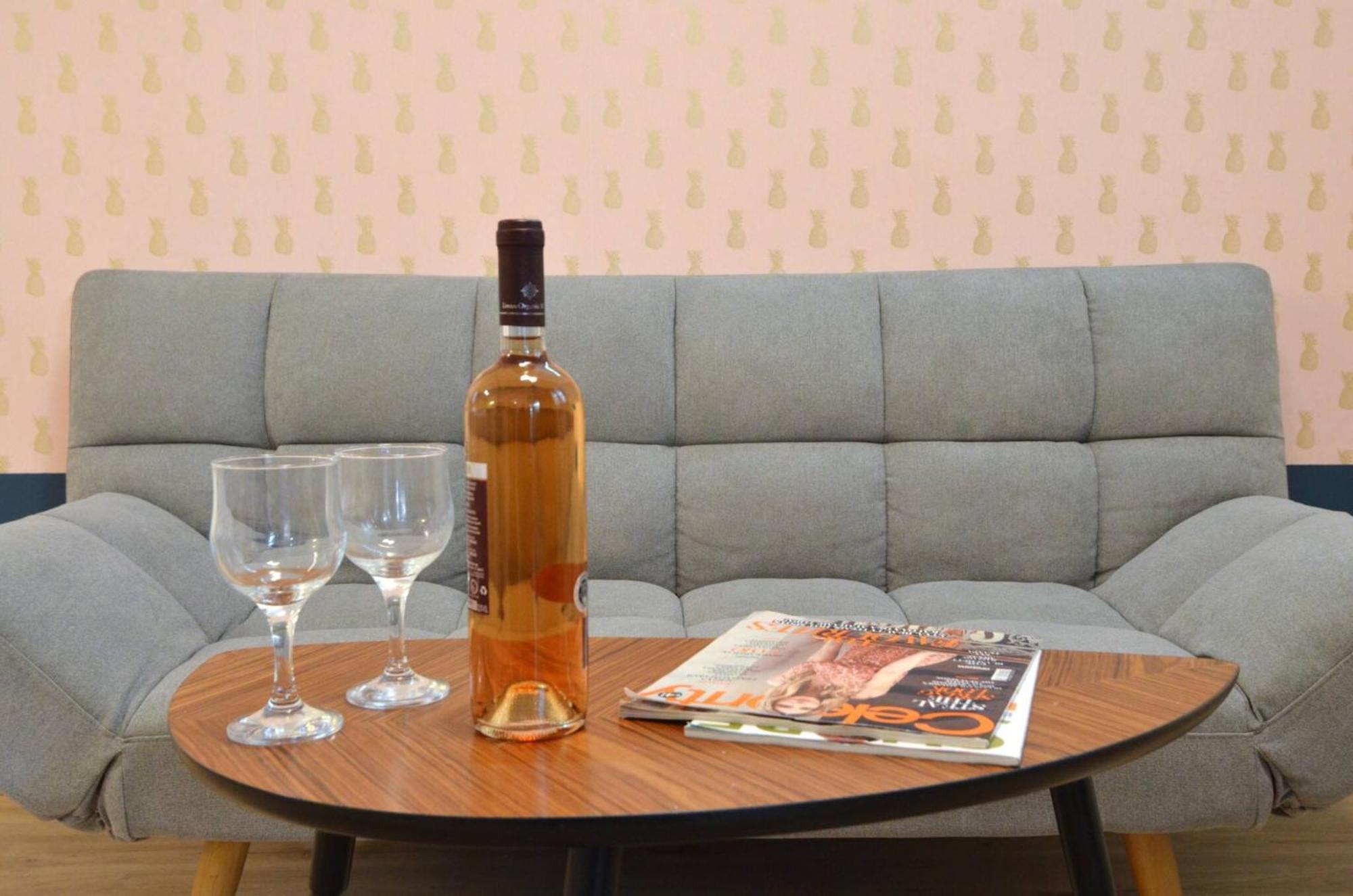 Petralona, A Sweet And Cozy Apartment アテネ エクステリア 写真